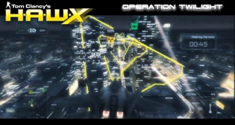 Operation Twilight